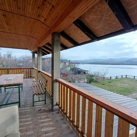 Captain'S House By The Danube River Cerevic Екстериор снимка